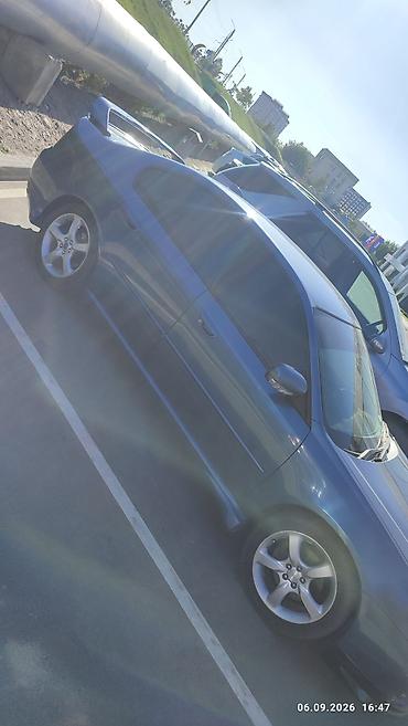 субару легаси 2 поколение: Subaru Legacy: 2003 г., Седан — 8