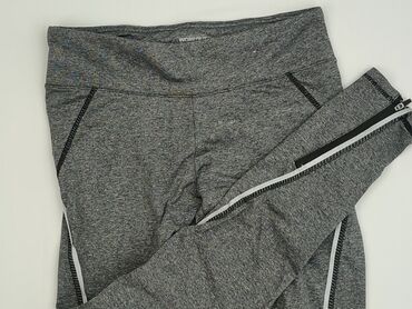ubrania uciskowe: Workout, Leggings Sports for women, size M