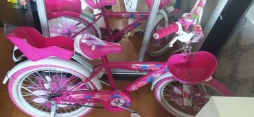 isma велосипеды: Новый Детский велосипед