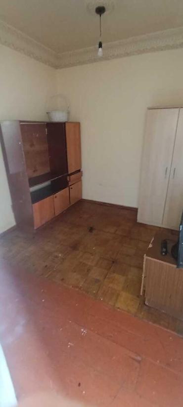 qara qarayev: İcarəyə verilir 2 otaqlı köhnə tikili 70 m², Qara Qarayev m. 470 — 5