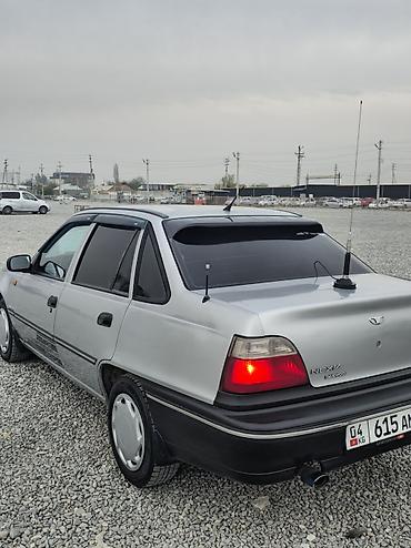 нексия 2 бампер нархи: Daewoo Nexia: 2000 г., 1.5 л, Механика, Бензин, Седан — 6