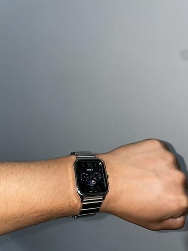 часы казино: CASIO наручные часы, прямоугольный корпус с чёрным циферблатом и — 4
