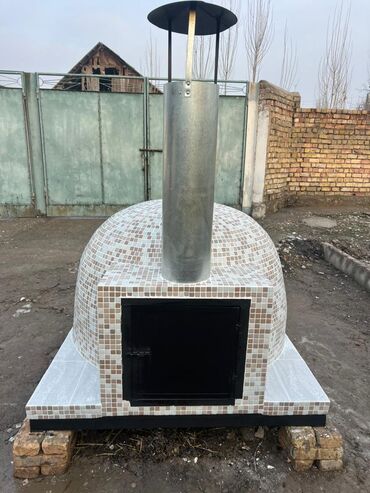 Мангалы: Мангал Классический — 12