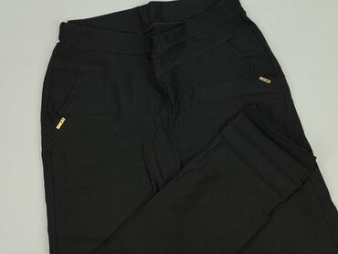 ubrania gore tex: Legginsy rozmiar 3XL