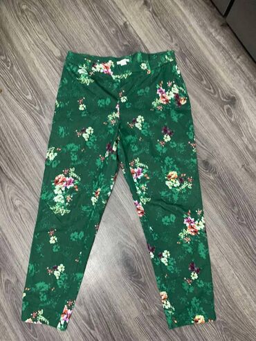 max mara pantalone: XL (EU 42)