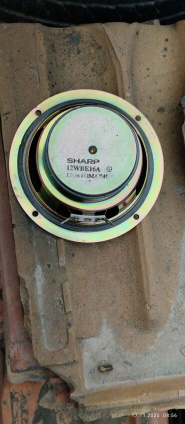 Динамики и колонки: Колонки 1картинка -колонки рабочие (1 пара 3500сом окончательно — 20