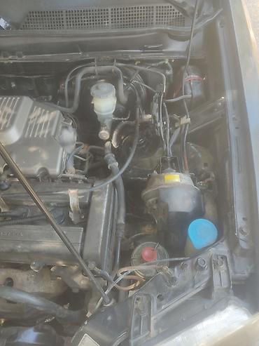 электр авто: Honda CR-V: 1999 г., 2 л, Автомат, Бензин — 7