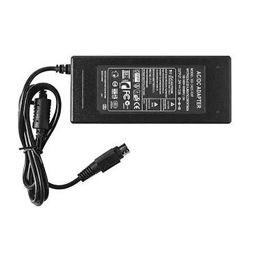 eafc 25: Адаптер блок питания модель YC-Friends YC60-2402500, 24volt, 2.5Amper — 4