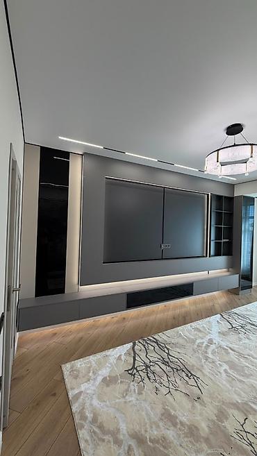 gala group: 2 комнаты, 71 м², Филармония Элитка, 5 этаж, Дизайнерский ремонт — 8