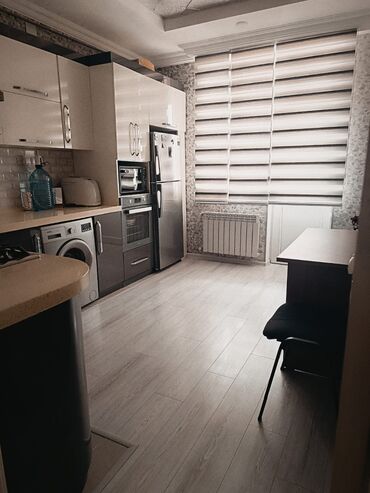 Yeni tikili: 3 otaqlı, Yeni tikili, 87 kv. m — 7