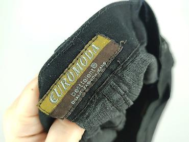 second hand underwear: Emamoda, Jeansy damskie, rozmiar S — 4