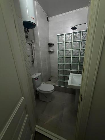магазинчик: 2 комнаты, 46 м², АЮ Гранд Элитка, 1 этаж, Свежий ремонт — 9