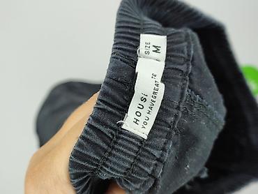 dresy nike: House, Spodnie dresowe damskie, rozmiar M — 4