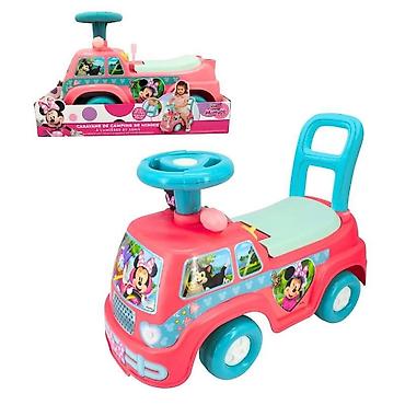 patike 95: Kiddieland interaktivne guralice – originalni, licencirani Disney i — 1