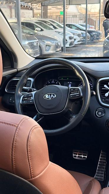 Kia: Kia Sorento: 2019 г., 2.2 л, Автомат, Дизель, Кроссовер — 6