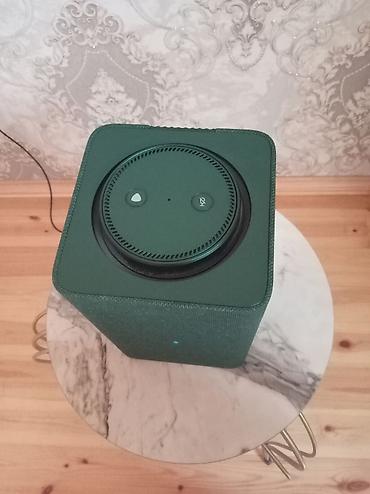 4g mifi modem: Yandex Stansiya (yaşıl) – səsli köməkçi və güclü ev akustikası - — 6