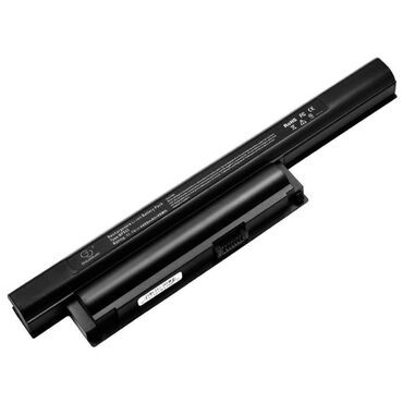 аккумулятор компьютера: Аккумулятор Sony BPS22 Арт.244 VGP-BPS22 10.8V 6-4400mAh