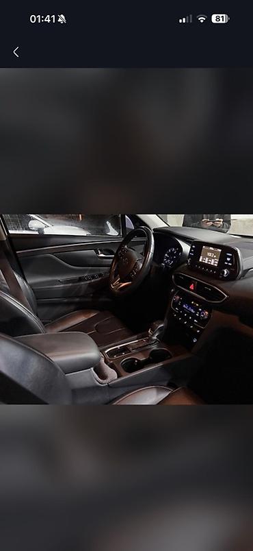 хендай велостер цена: Hyundai Santa Fe: 2018 г., 2 л, Автомат, Дизель, Кроссовер — 2