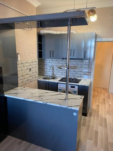 Uzunmüddətli kirayə mənzillər: Sumqayıt şəhəri,Bulvar küçəsi,Mirvari city yaşayış kompleksində,yeni — 8