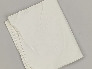 Скатертина 70 x 40, колір - Білий, стан - Дуже гарний
