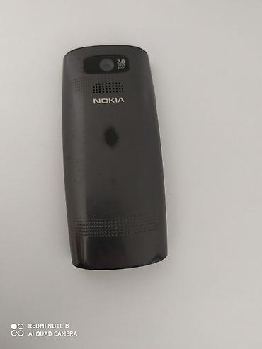 dual: Nokia X2 Dual Sim, rəng - Qara — 2