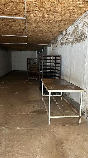 Аренда помещение трехфазное электричество.
Вода
Канализация