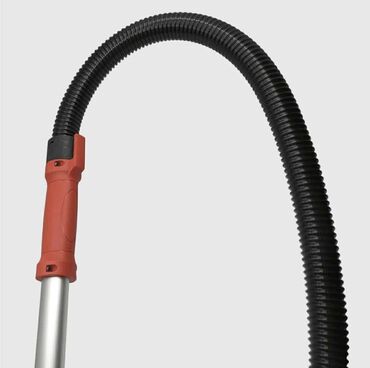 Električne brusilice: Brusilica za glet – zidna/plafonska, sa LED prstenom i priključkom za — 3