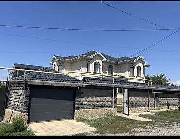 Продажа домов: 5 комнат, 270 м², 4 соток, Бишкек, Арча-Бешик ж/м Агентство недвижимости — 2