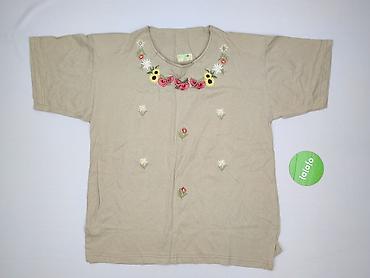 mogee tee: T-shirt damski, rozmiar 3XL — 2