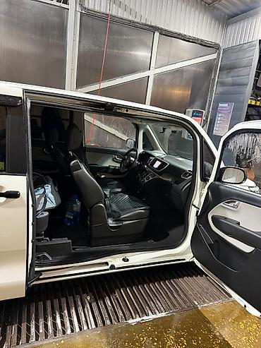 Kia: Kia Ray: 2019 г., 1 л, Автомат, Бензин, Минивэн — 10