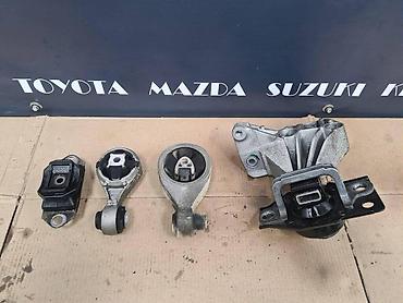 NOSAC MOTORA 1,5 DCI ZA NISSAN QASHQAI, QASHQAI + 2 OD 2010. DO 2013