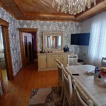 Həyət evi alıram: 130 kv. m, 4 otaqlı, Qaz, İşıq, Su — 6