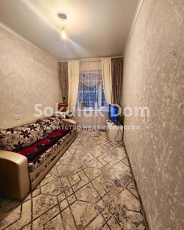 Продажа квартир: 4 комнаты, 80 м² — 6