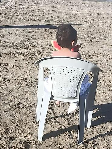 İş: Dayə tələb olunur, 30-45 yaş, 6 ildən artıq təcrübə, Növbəli qrafik — 1