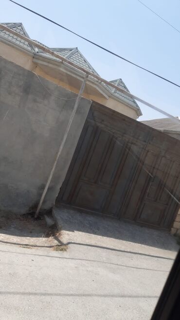 qurd dərəsi ev: 100 kv. m, 3 otaqlı, Kombi, Qaz, İşıq