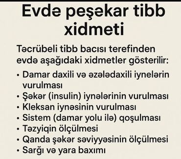 tibb bacisi cv: Erazi:Masazir,Ceyranbatan,Sumqait