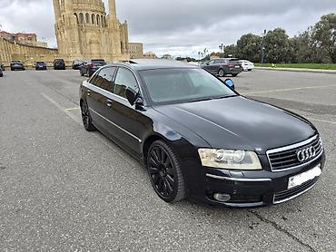 audi rul: MATOR KAROBKA PEREDOK IDEAL VEZIYYETDEDI.ELEKTIRONIKA HER SEY ISLEYIR — 4