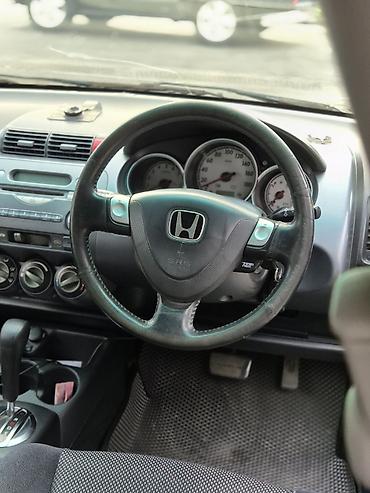 юпка для фит: Honda Fit: 2003 г., 1.5 л, Вариатор, Бензин, Хэтчбэк — 9