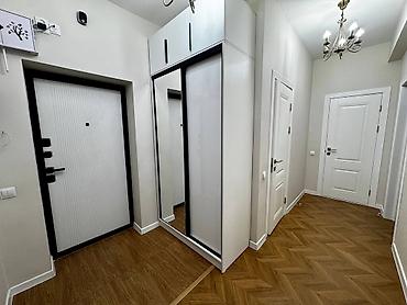 Продажа квартир: 2 комнаты, 80 м², Старый аэропорт Элитка, 3 этаж, Свежий ремонт — 15