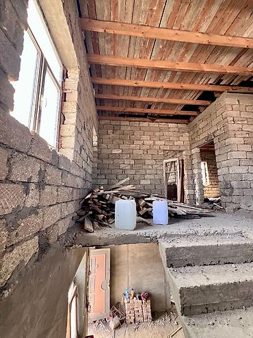 Həyət evləri və villalar: 6 otaqlı, 200 kv. m, Kredit yoxdur, Təmirsiz — 10