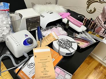 versage sep: Hamisi biryerde 300 azn. Islek veziyyetdedi 1 aydi alinib esyalarin — 1