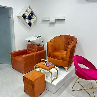 Yeni, Saç yuyulması kreslosu lalafo.az -da Yeni, Saç yuyulması kreslosu