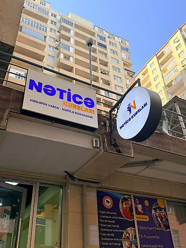 cap işləri: Obyektlerinizi bizimlə gözəlləşdirin istənilən növdə reklamların — 4