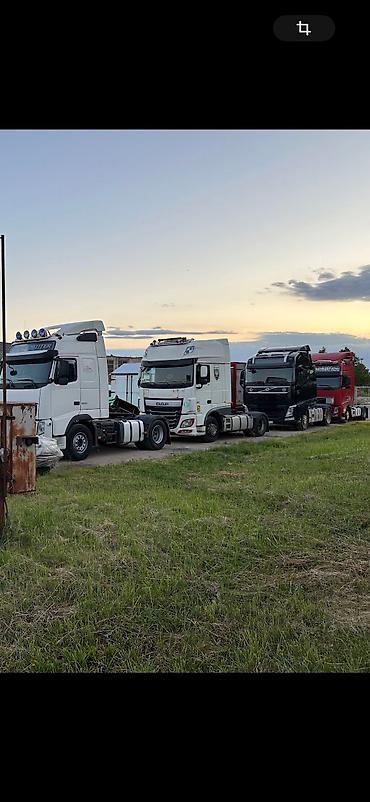 волва 2013: Volvo, 2017 г., Б/у, Оригинал — 7