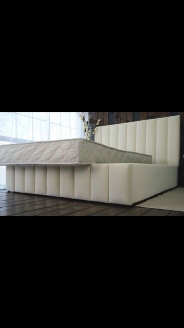 Мебель на заказ: Кровать На заказ
