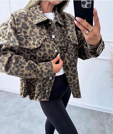 Bomberi: ⚜️ Jaknica univerzalna velicina — 8