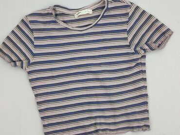 t shirty armani zalando: PULL&BEAR, Women`s T-shirt, size M (EU 38)