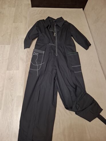 Костюмы: Комбензион 46 -48р 5000с