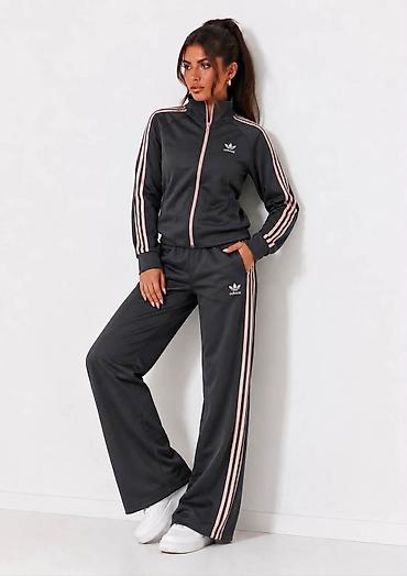 dsquared patike muske cena: Ženski komplet trenerke – Adidas Originals Firebird inspiracija Mokra — 4