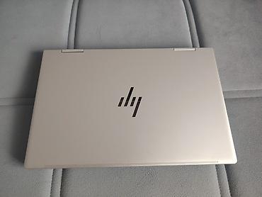 asus x 550 c: HP Envy x360 13-ay0/14-al seriyası konvertasiya olunan noutbuk Əsas — 4